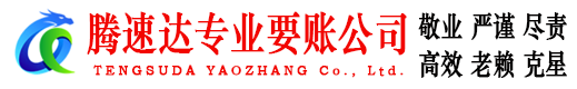 宁都收债公司